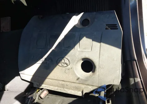 2012 Scion Xd from USA, damaged, VIN JTKKU4B40C1024052